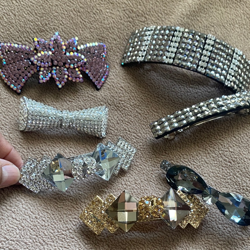 Hair Clips